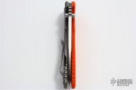 Custom XM-18 Gen I Flipper