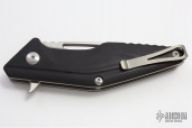 Mini Division Flipper - Satin - 0994/1000