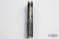 Mini Division Flipper - Satin - 0994/1000