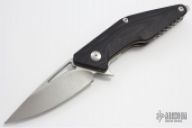 Mini Division Flipper - Stonewash - 0666/1000