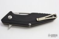 Mini Division Flipper - Stonewash - 0666/1000