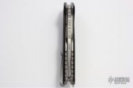 Mini Division Flipper - Stonewash - 0666/1000