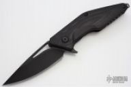 Mini Division Flipper - Blackout - 0790/1000