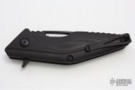 Mini Division Flipper - Blackout - 0790/1000