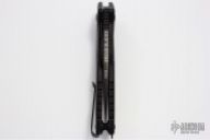 Mini Division Flipper - Blackout - 0790/1000