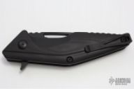 Mini Division Flipper - Blackout - 0748/1000