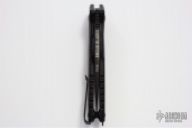 Mini Division Flipper - Blackout - 0748/1000