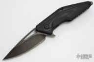 Mini Division Flipper - Acid Stonewash - 0865/1000
