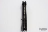 Mini Division Flipper - Acid Stonewash - 0865/1000