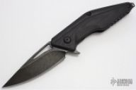 Mini Division Flipper - Acid Stonewash - 0894/1000