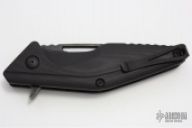 Mini Division Flipper - Acid Stonewash - 0894/1000