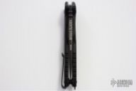 Mini Division Flipper - Acid Stonewash - 0894/1000