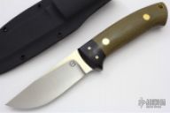 K-MH - Master Hunter