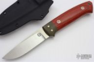K-22 - Buffalo River Hunter
