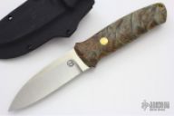 KM-21 - Parking Lot Knife