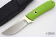 K-17 - White River Skinner