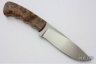 Giant - Hippo - Maple Burl