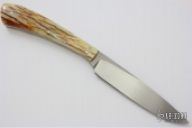Grazer - Steak Knife - Giraffe Bone