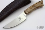 Grazer - Springbok - Spalted Maple