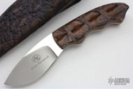 Scavenger - Raven - Crocodile