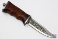 Bird and Trout knife