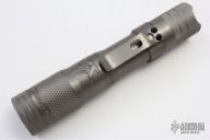 Lenslight KO Titanium, Bead Blast