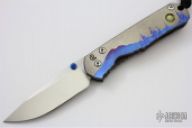 Small Sebenza Unique Graphic - Night Sky