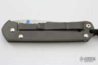 Small Sebenza Unique Graphic - Night Sky