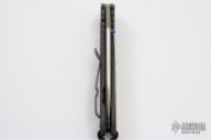 Small Sebenza Unique Graphic - Night Sky