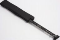 Combat Talon II Brend Black Satin Plain #794 4/2000