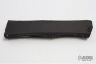 Combat Talon II Brend Black Satin Plain #794 4/2000