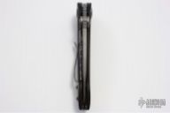 Whaleshark - Apocalyptic Finish Carbon Fiber Handle