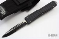 Ultratech II S/E Stonewash Plain #0448 08/2004