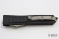 Ultratech II S/E Stonewash Plain #0448 08/2004