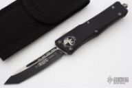 140-1 Troodon T/E Black Standard