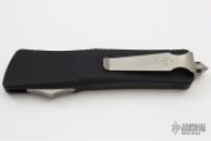 140-1 Troodon T/E Black Standard