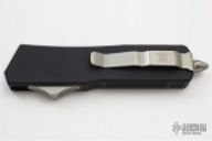 176-7 Scarab Executive S/E Bead Blast Standard