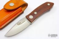 Colt Swing Folder by Barry Wood