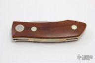 Colt Swing Folder by Barry Wood