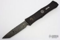 Exodus Damascus Tanto 06/2001