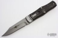 Cobra Bowie Prototype S/N 031
