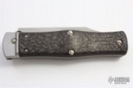 Cobra Bowie Prototype S/N 031