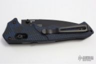 615SBK-2 Blackwood Mini-Rukus LE 195of250