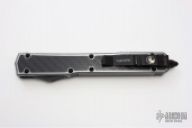 Makora II D/E Gray Tactical Black Standard