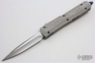 Ice Element - Hand Ground High Polish #015