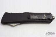 142-20 Combat Troodon D/E Beadblast Serrated