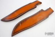 Pair of Nightmare Grind Butterfly Swords