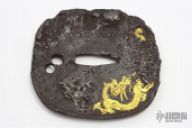 1700-1800 Tsuba