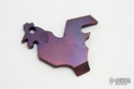 Steel Chicken Little