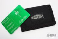 Marfione Custom Knives Business Card
